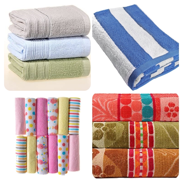 Towels