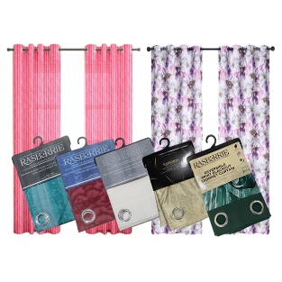 Curtains