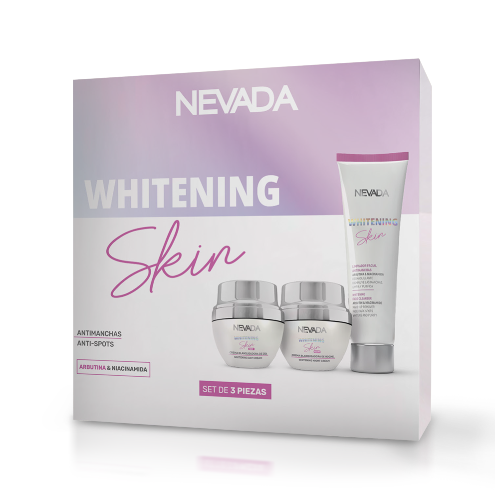 SET WHITENING – 3PIEZAS