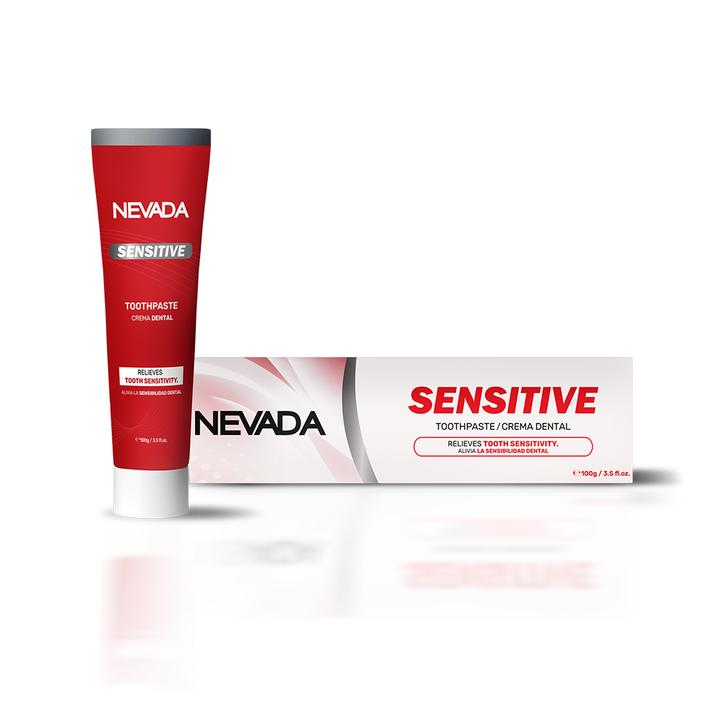 PASTA DENTAL SENSITIVE