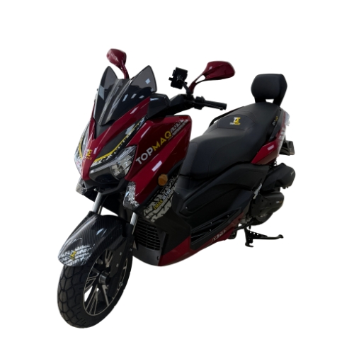 T-Max Ultra Roja