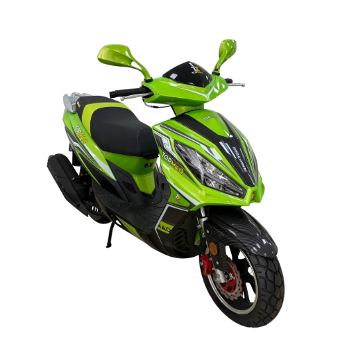 Raptor Verde