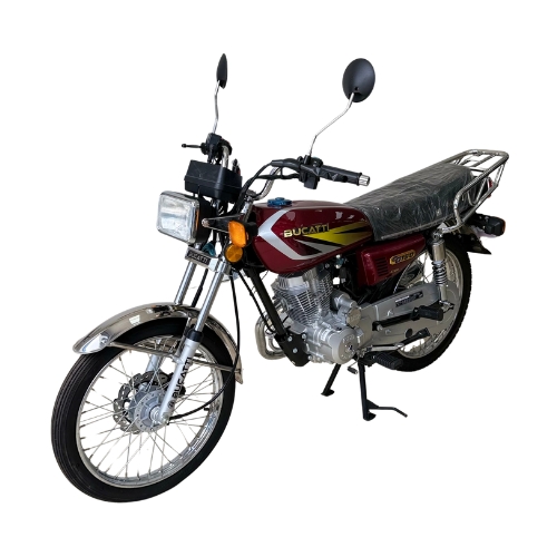 CG 150 Roja