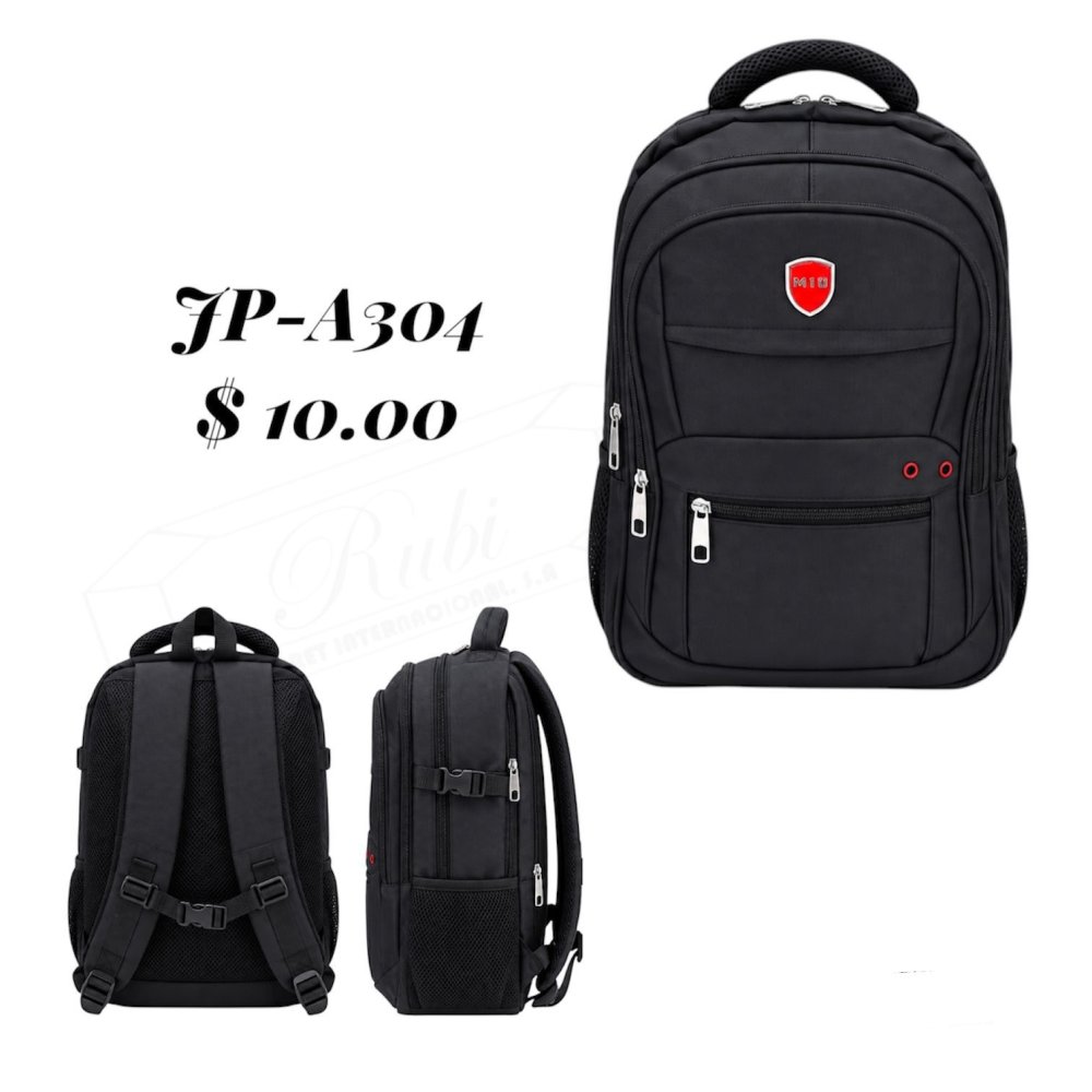 Morral