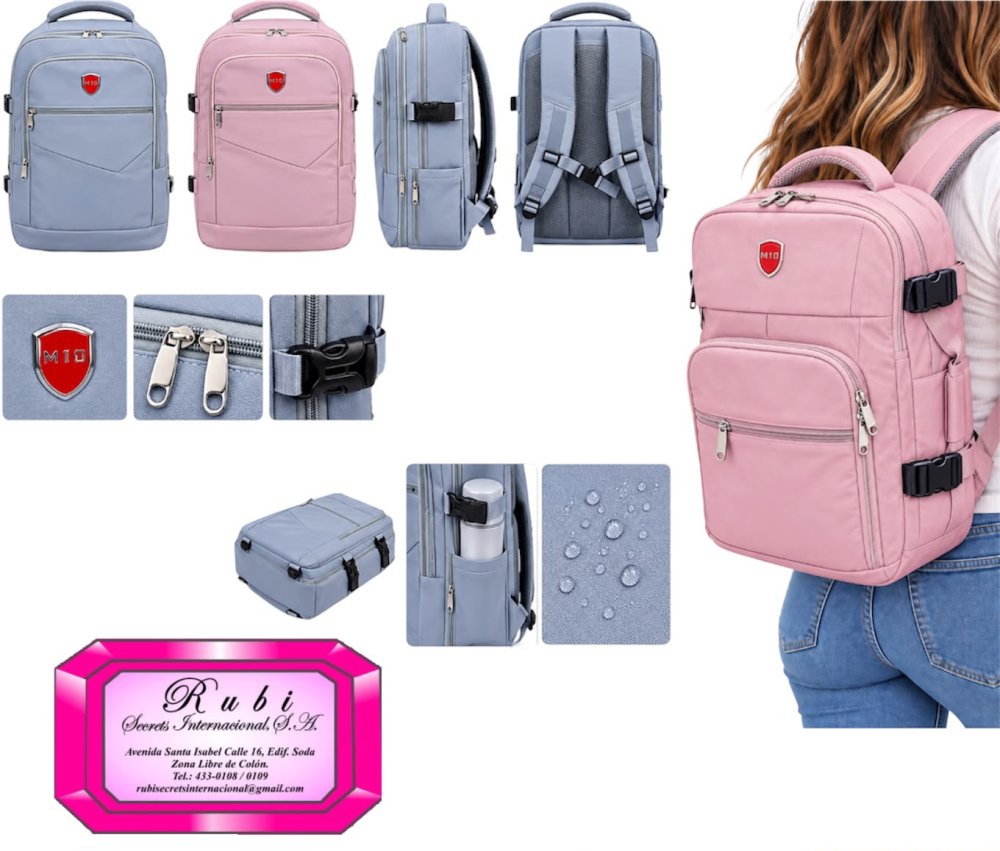 Morral
