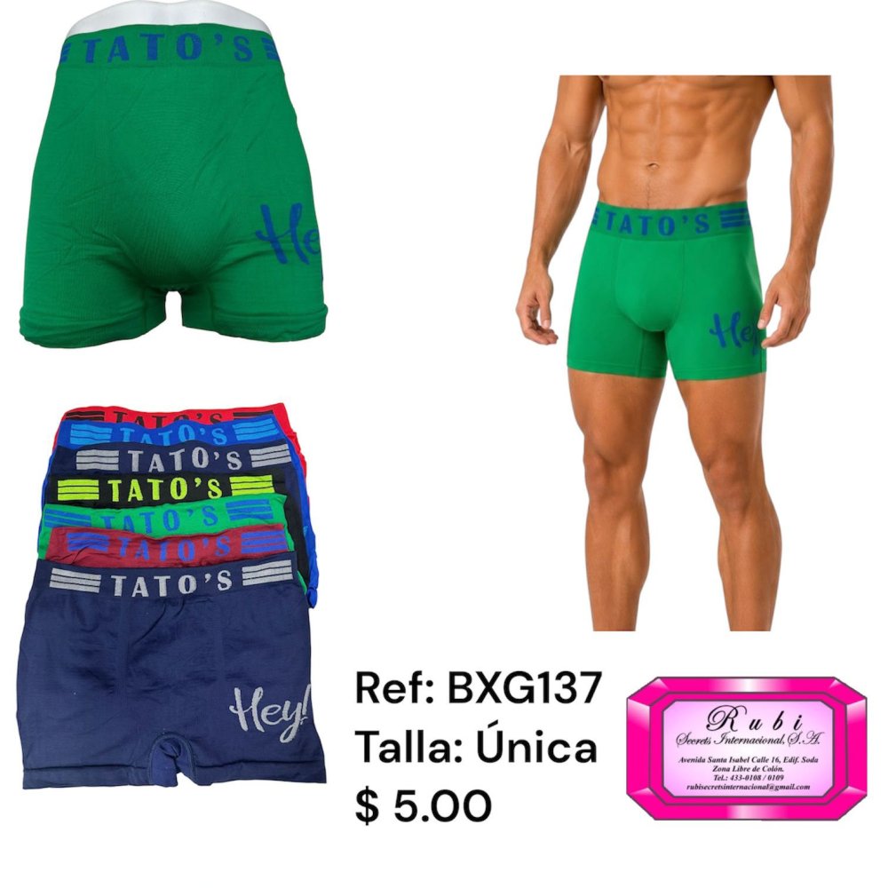 Boxer