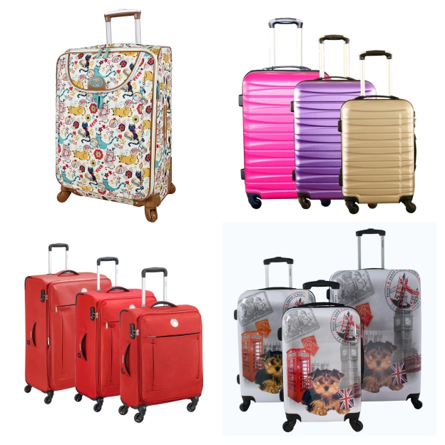 Luggage