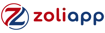 Zoliapp